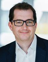 Christian Howe, Direktor Tankstellen TotalEnergies Marketing Deutschland GmbH