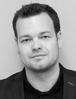 Patrick Schürhoff, Country Manager D/A/CH Sika Footwear A/S