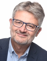 Armin Simmelbauer, Geschäftsführer Vereinigung Deutscher Autohöfe e.V.